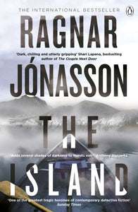 Island: Hidden Iceland Series, Book Two