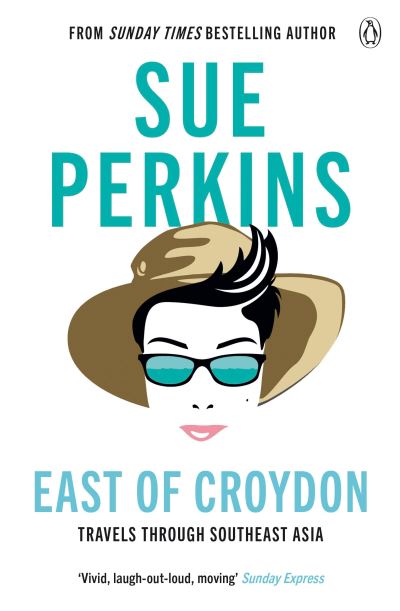 East Of Croydon