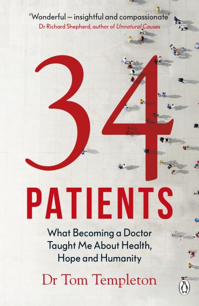 34 Patients