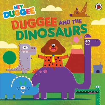 Duggee and the Dinosaurs