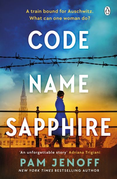 Code name Sapphire
