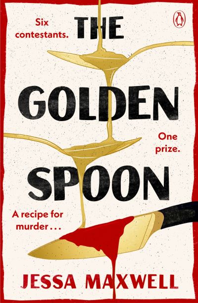 The golden spoon