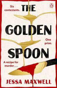The golden spoon