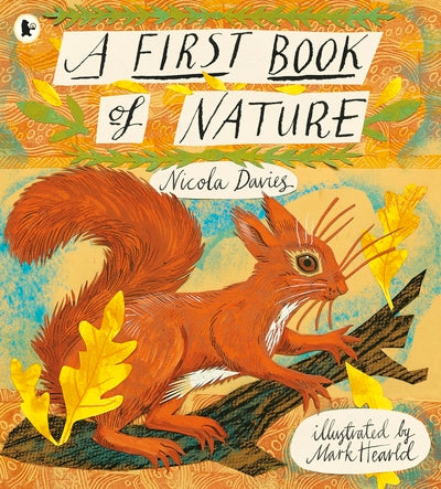 First Book Of Nature