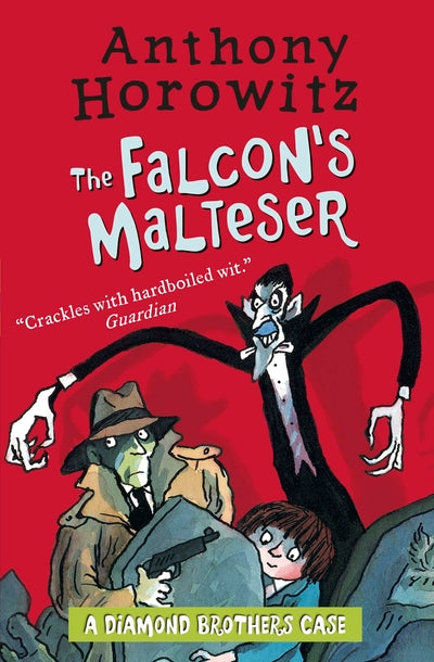 The falcon's Malteser