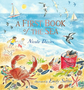 First Book of the Sea
