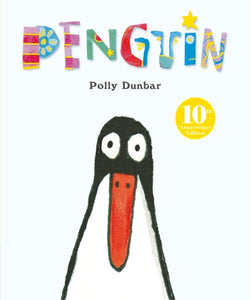 Penguin 10th Anniversary edition