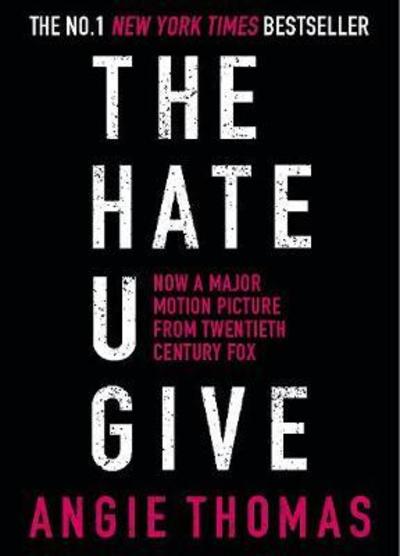 The Hate U Give