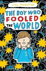 Boy Who Fooled the World