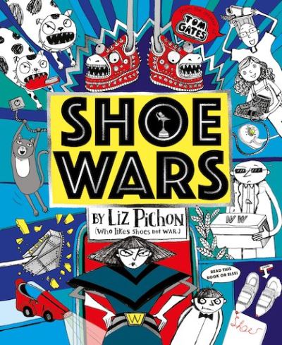 Shoe Wars