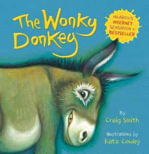 Wonky Donkey (BB)