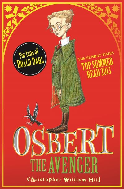 Tales From Schwartzgarten 1 Osbert Aveng