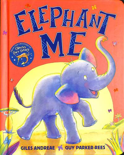 Elephant Me