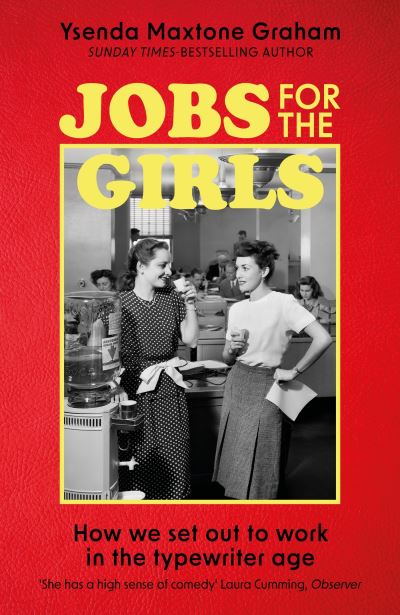 Jobs for the girls
