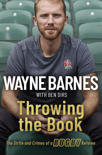 Throwing the book