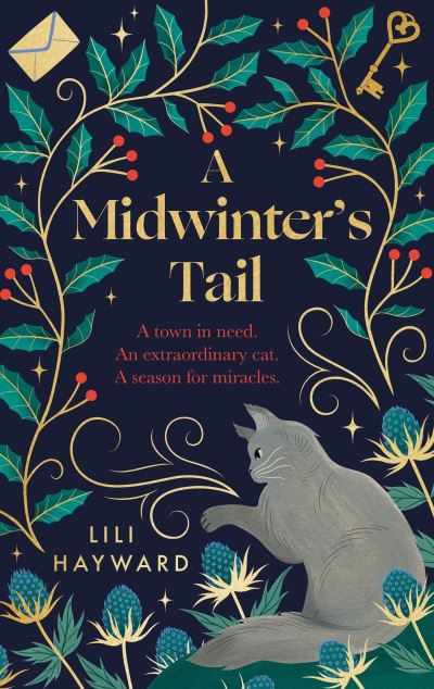 A midwinter's tail