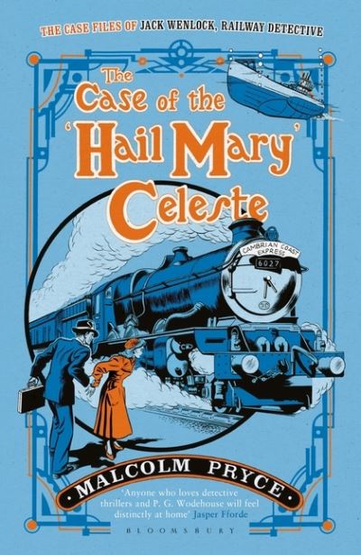 The case of the 'Hail Mary' Celeste