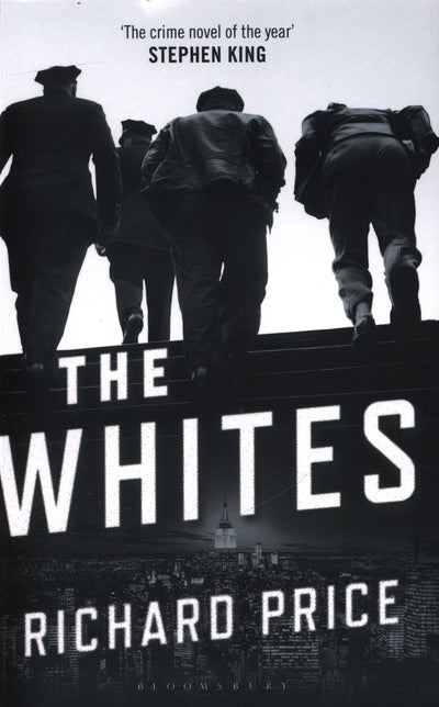 The Whites