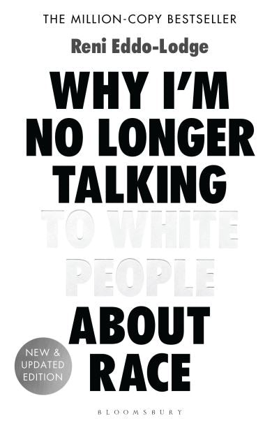 Why Im No Longer Talking To White People