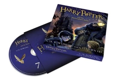 Harry Potter The Philosophers Stone UNAB