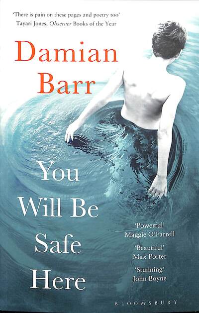 You Will Be Safe Here