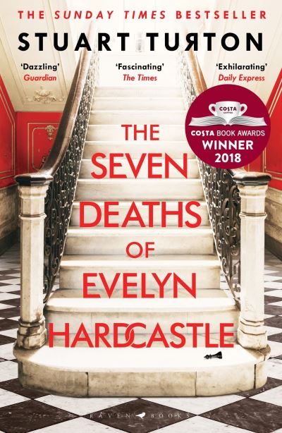 Seven Deaths Of Evelyn Hardcastle