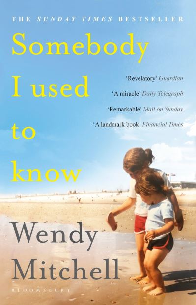 Somebody I Used To Know