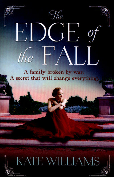 Edge Of The Fall