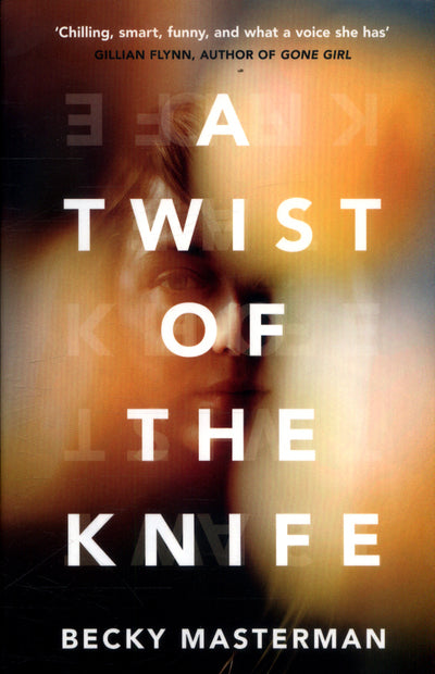 Twist Of The Knife