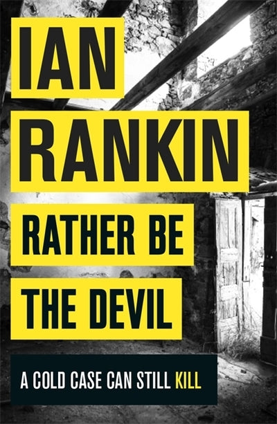 Rather Be Devil