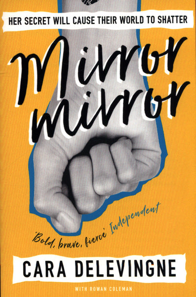 Mirror Mirror