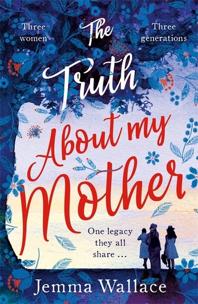 Truth About My Mother