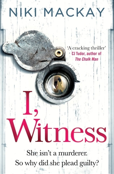 I Witness