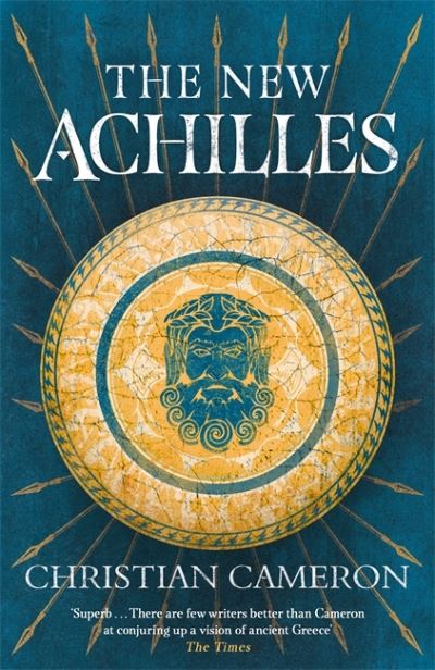 The new Achilles
