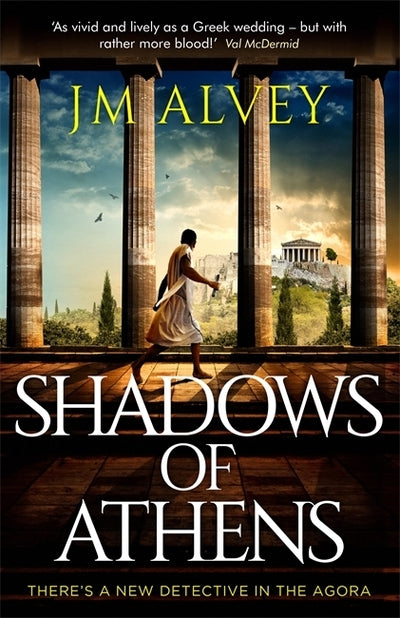 Shadows Of Athens