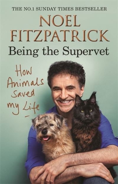 How animals saved my life