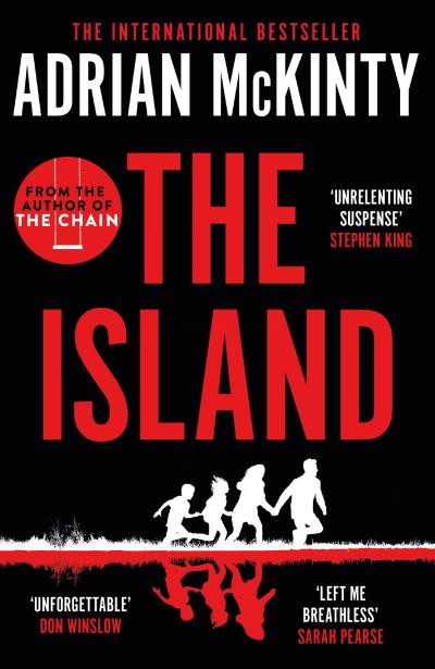 The island