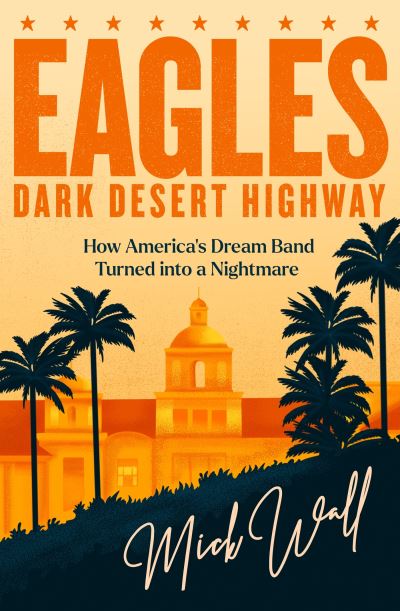 Dark desert highway