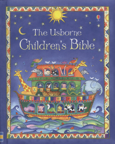 Mini Children's Bible