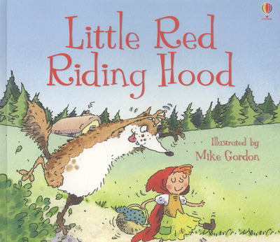 Little Red Riding Hood
