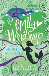 Emily Windsnap & Monster From The Deep