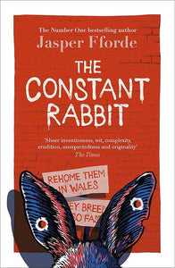The Constant Rabbit: The new standalone novel from the Number One bestselling au