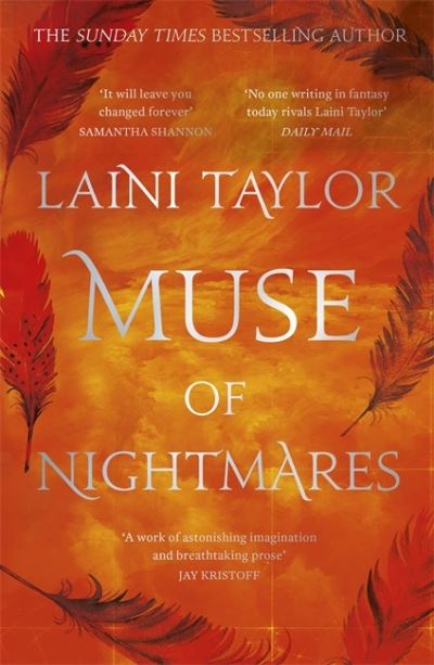 Muse Of Nightmares