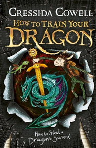 How To Steal A Dragons Sword