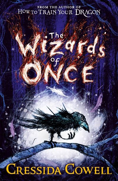 Wizards of Once: Book 1