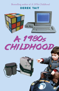 1980s Childhood