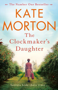 Clockmakers Daughter