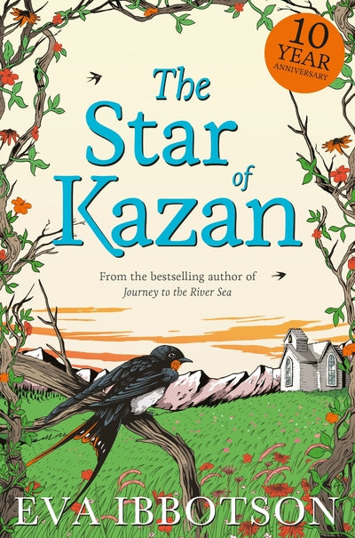 Star Of Kazan