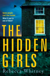 The Hidden Girls