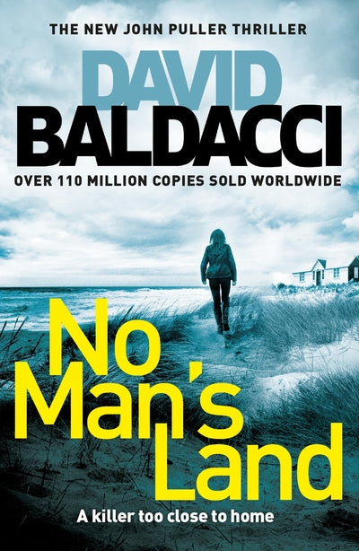 No Mans Land